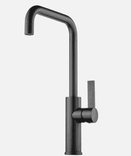 Tapwell Arm980 Køkkenarmatur Graphite