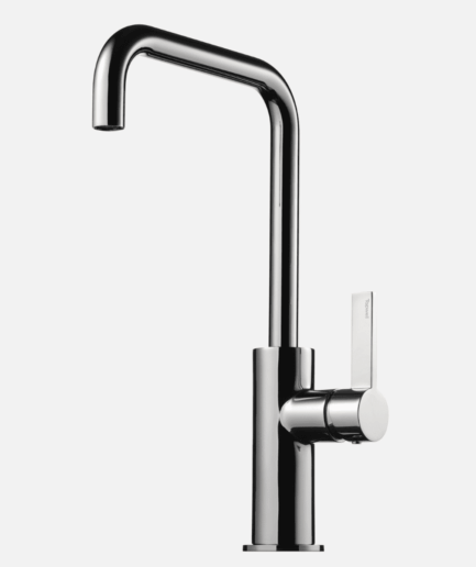 Tapwell Arm980 Køkkenarmatur Krom
