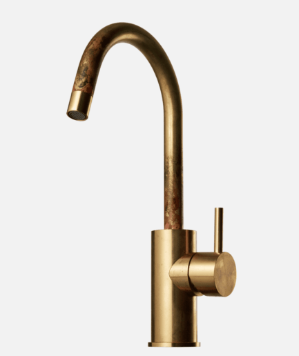 Tapwell Evm078 Håndvaskarmatur Grottesco